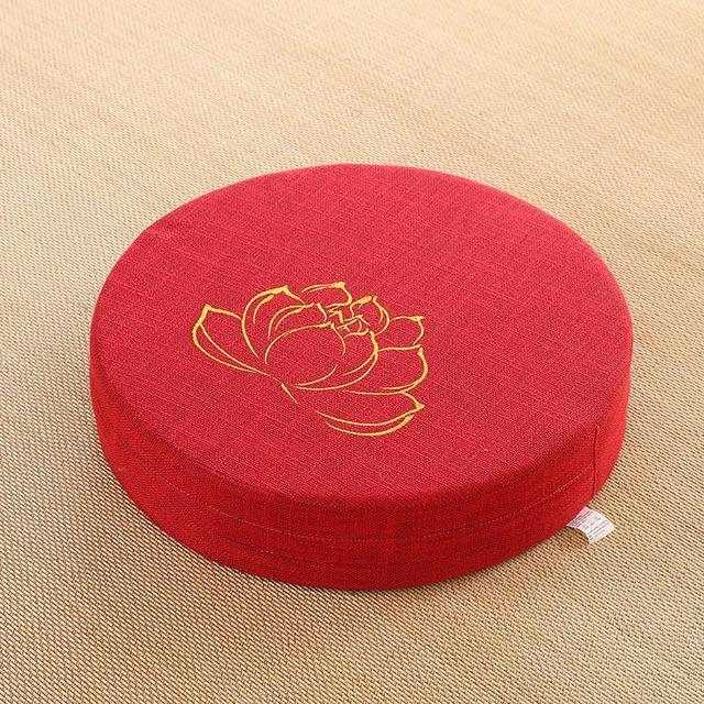 40X6CM Yoga Removable Cushion - WILKYs