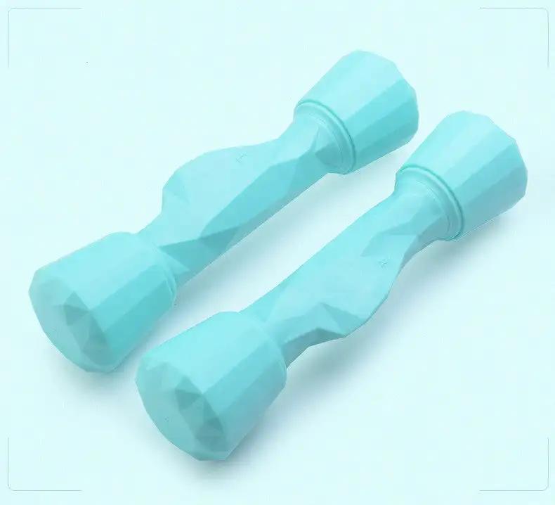 Adjustable Diamond Dumbbell Fitness Set - WILKYs