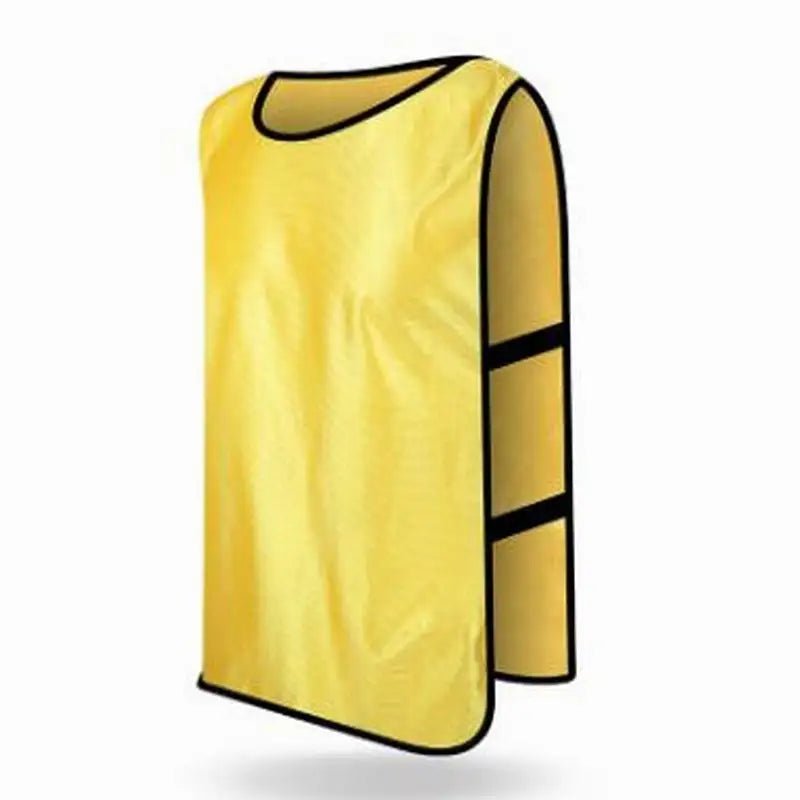 adult chlid soccer marathon group against scrimmage running vest combat training vest tank top lacrosse jerseys - WILKYs