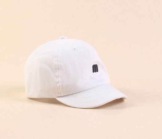 Alphabet baseball cap - WILKYs