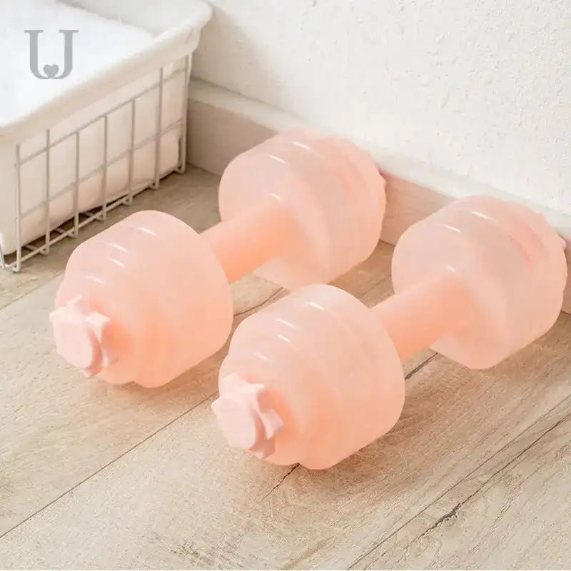 Aquatic Dumbbell Fitness - WILKYs