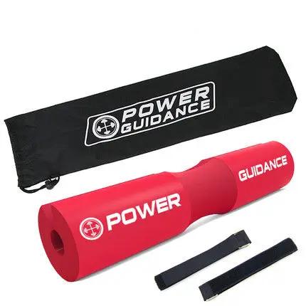 Barbell shoulder pad - WILKYs