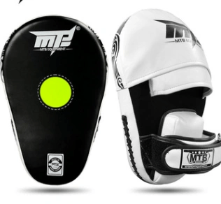 Boxer Target Adult Boxing Sanda Training Big Hand Target Adult Children Muay Thai Foot Target To Practice Hand Target - WILKYs