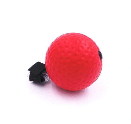 Boxing Reflex Speed Punch Ball MMA Gear Boxing - WILKYs