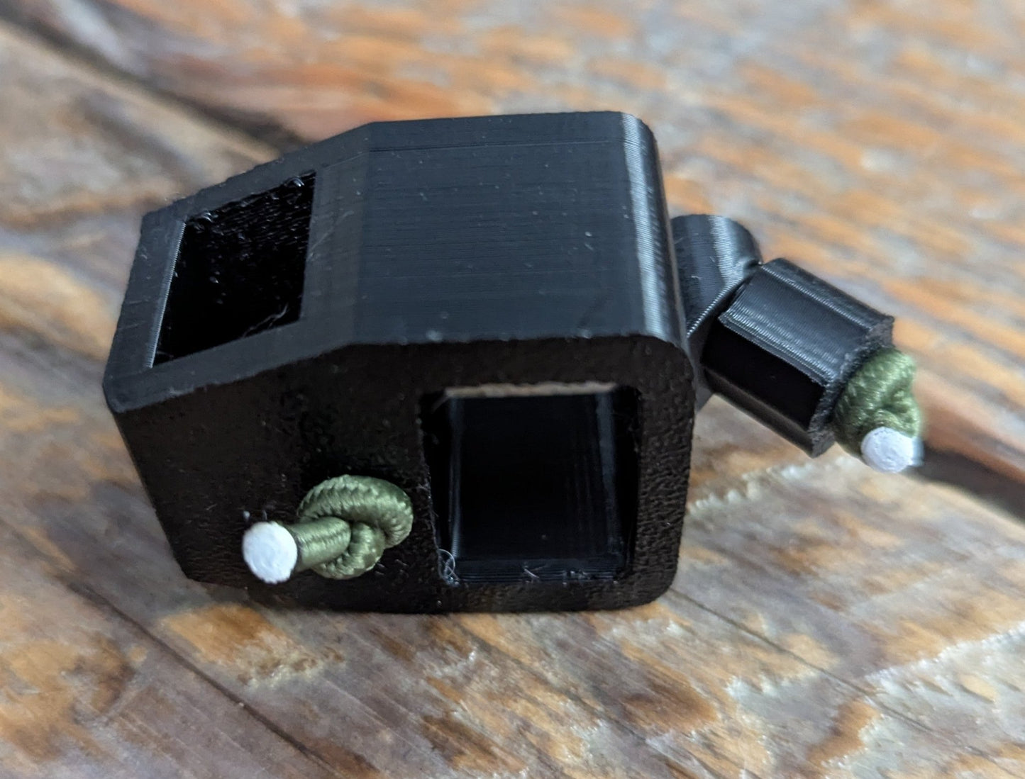 Bridge Lock Stabilizer Release Holster - WILKYs