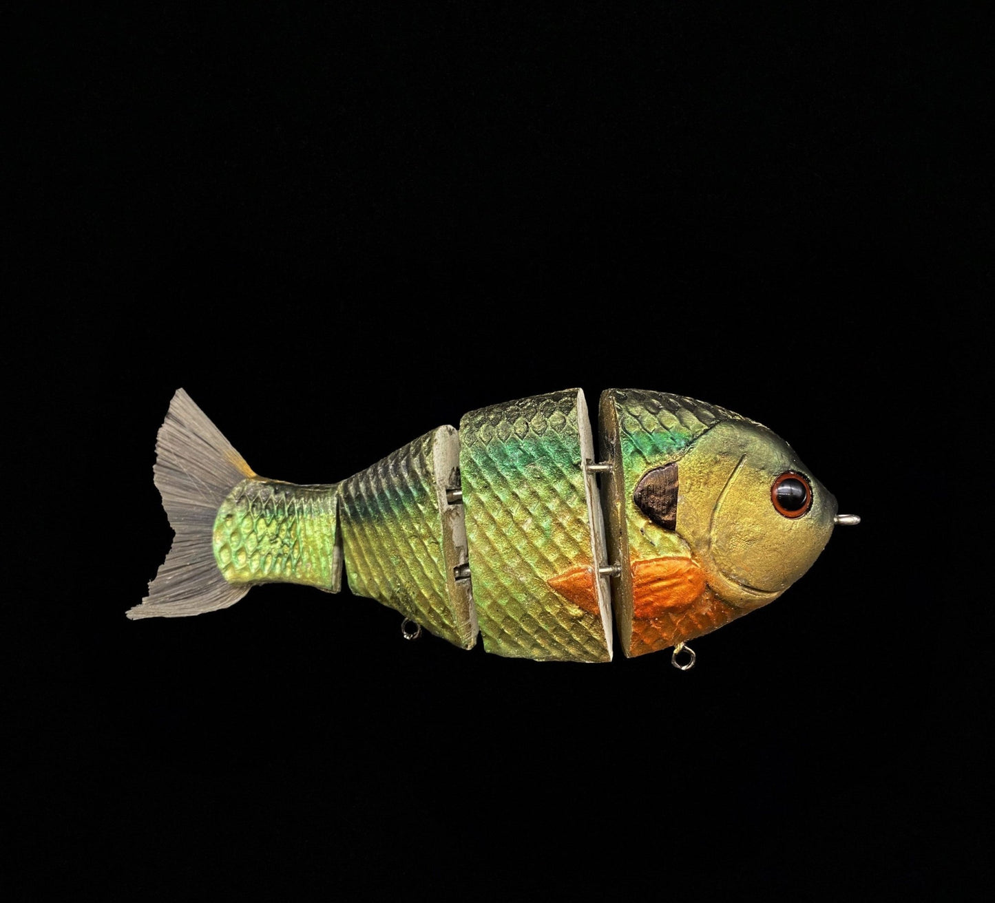 Bull Gill Slow Sink - WILKYs