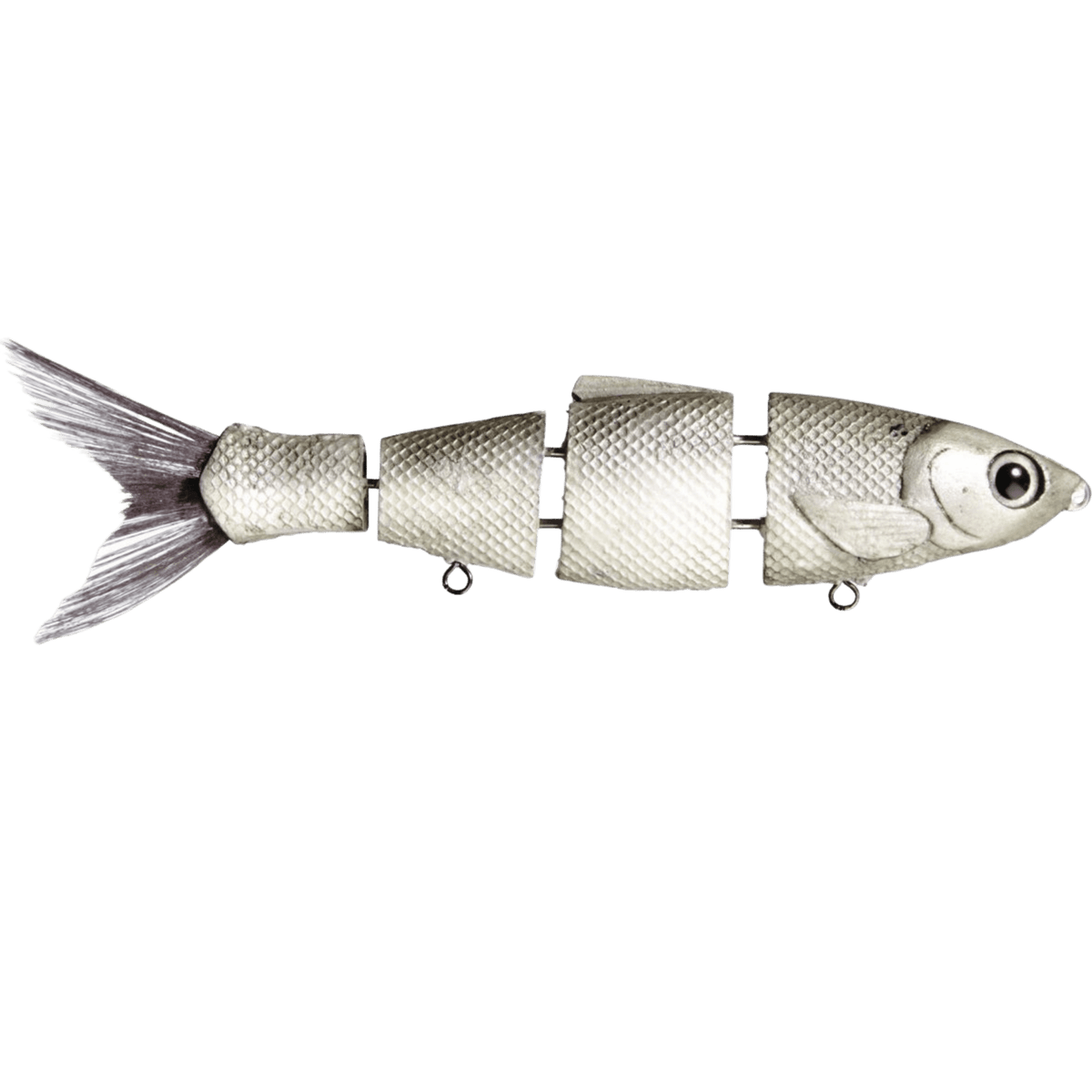 Bull Herring Swimbaits - WILKYs