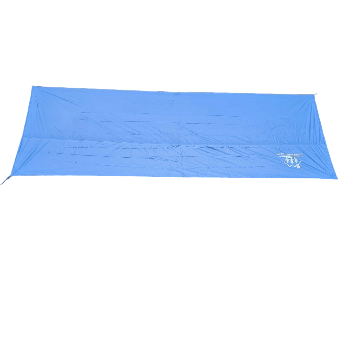 Canopy Waterproof 11' Hammock Tarp – Lightweight Shelter, $10 Off - WILKYs