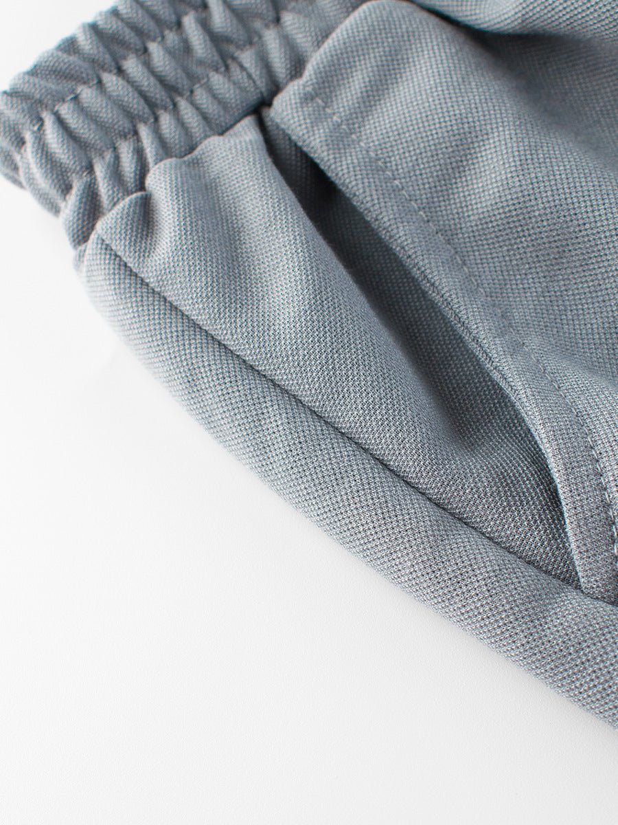 Children Boys Dinosaur Cartoon Sports Trousers With Pockets - WILKYs