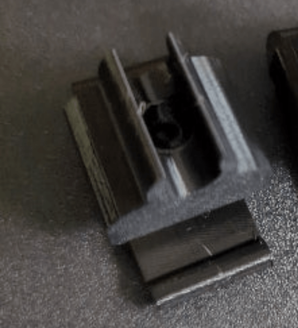 Clip - on Quiver Hanger - WILKYs