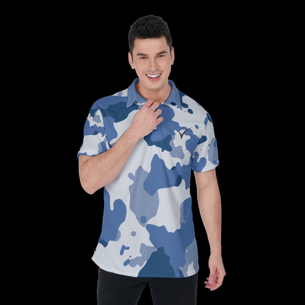 Custom Golf Polos - WILKYs