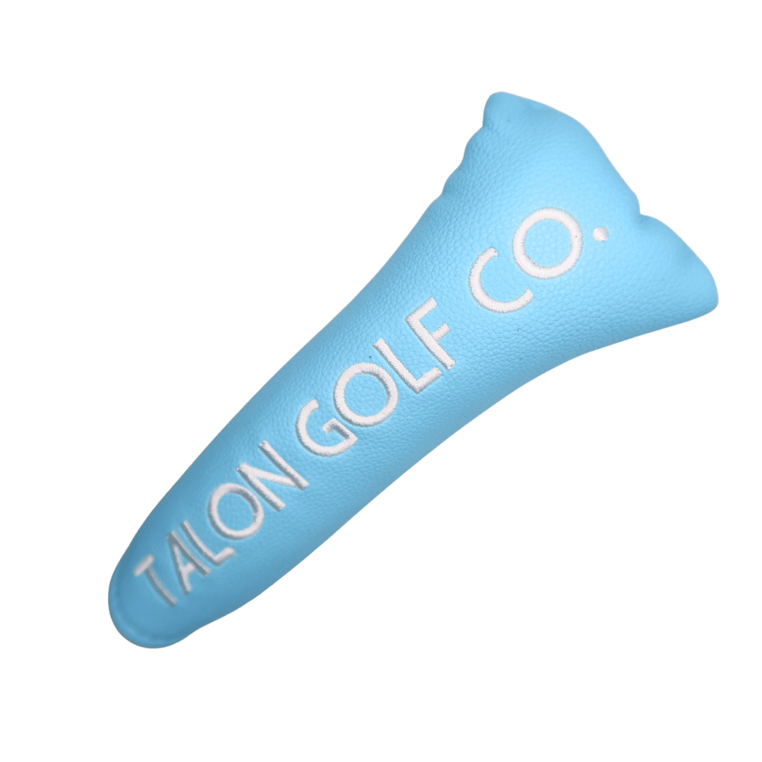 Eagle Blade Putter Cover - WILKYs