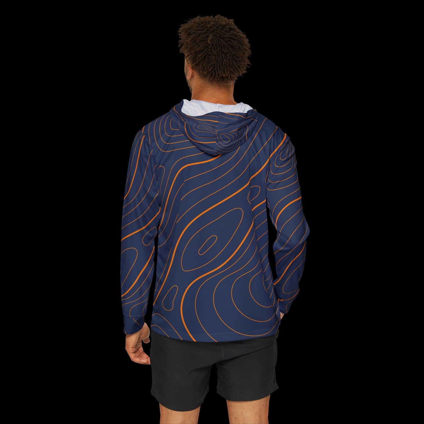 Fairway Flow Performance Hoodie - WILKYs