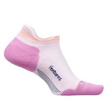 Feetures Elite Max Cushion No Show Tab - WILKYs
