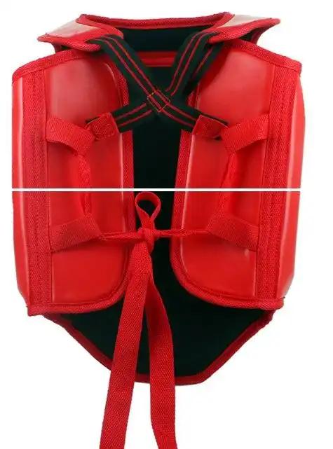 Fighting Training Competition Protective Gear Boxing Helmet - WILKYs