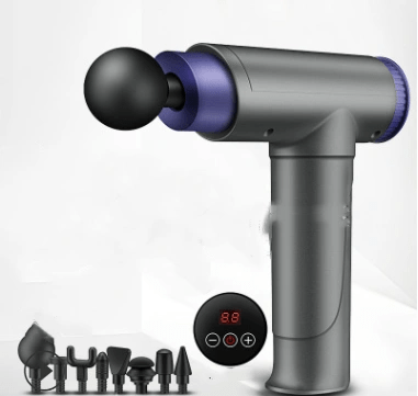 Fitness electric muscle relaxer massager - WILKYs