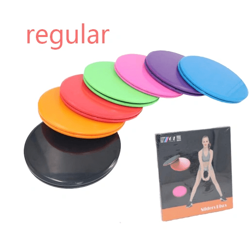 Fitness equipment - WILKYs