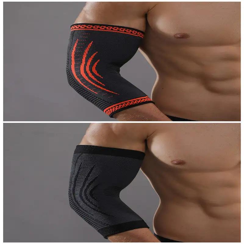 Fitness exercise elbow support - WILKYs