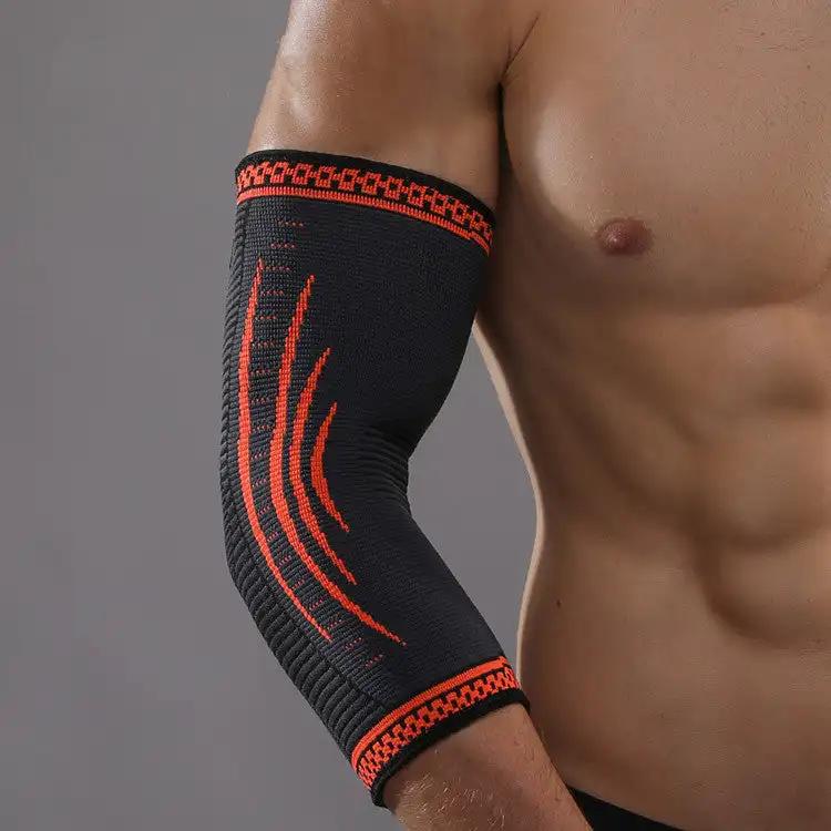 Fitness exercise elbow support - WILKYs