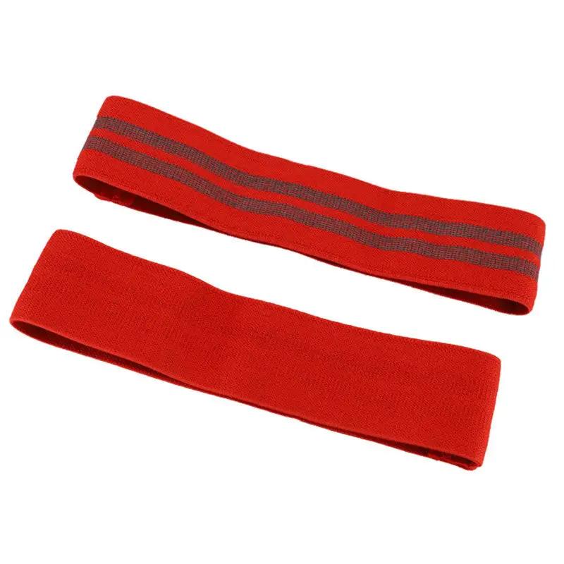 Fitness squat resistance ring - WILKYs