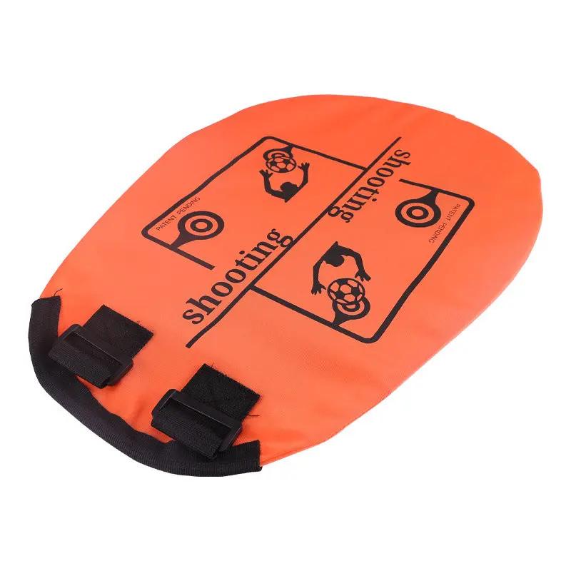 Football Training Shooting Target Rebound Net - WILKYs