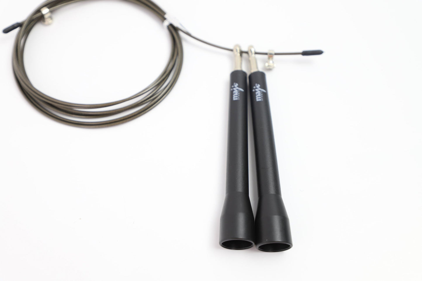 High Speed Jump Rope (with PP handles) - WILKYs