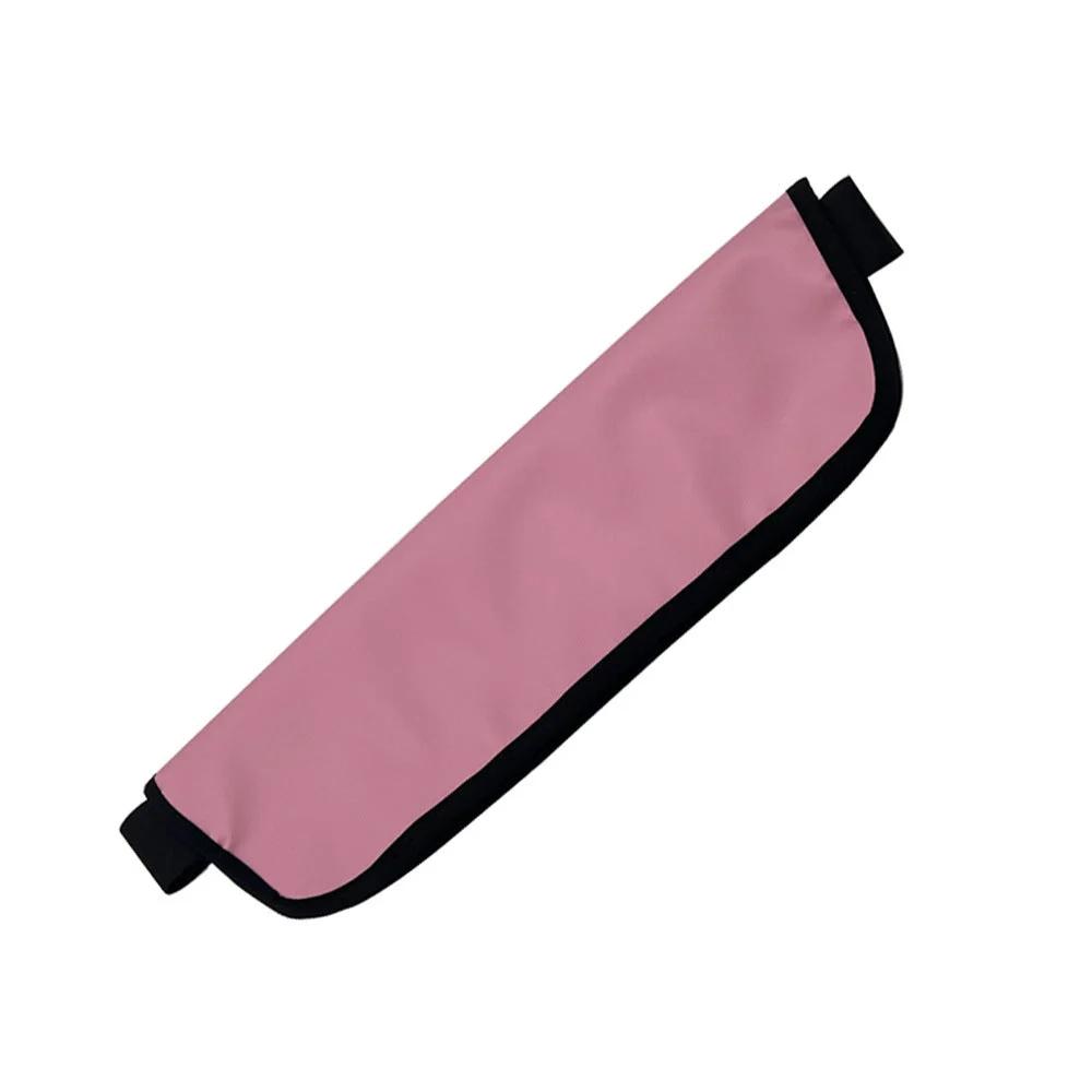 Hip Thrust Belt Glute Bridge Pad Butt Workout With Dumbbells Kettlebells For Lunges Reverse Squat - WILKYs