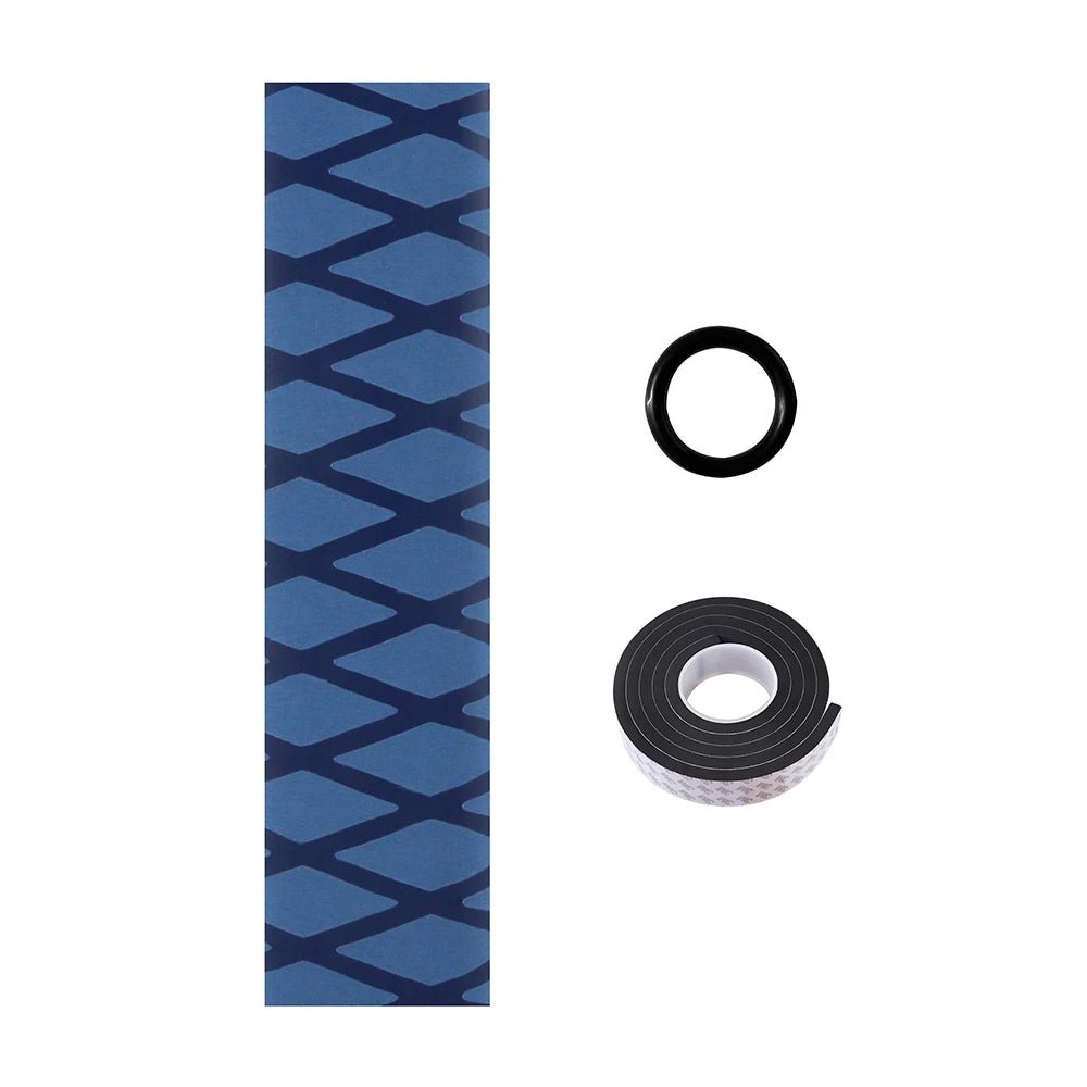 Ultimate Heat Shrinkable Sleeve for Enhanced Hockey Performance - Premium Stick Grip Solution - WILKYs