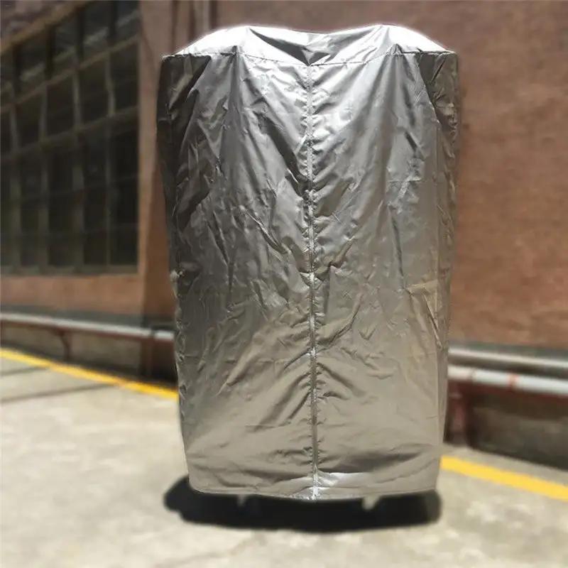 Indoor And Outdoor Waterproof Treadmill Cover Sports Equipment Dustproof - WILKYs