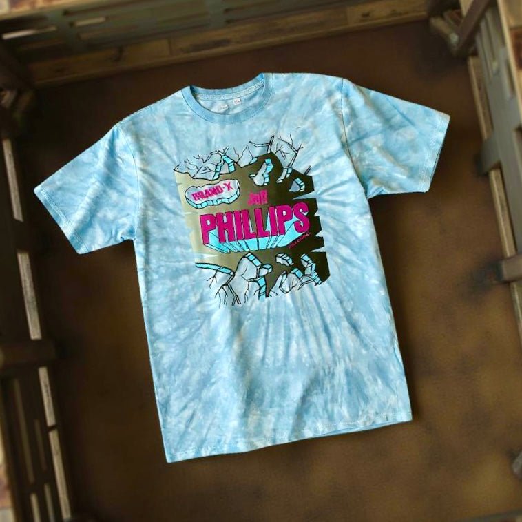 Jeff Phillips BREAKOUT Shirt - WILKYs