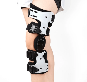 Knee Pad Brace PRO – Advanced Stabilizing Knee Support & Recovery - WILKYs