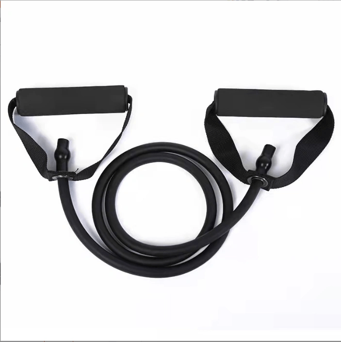 Latex Resistance Bands Workout Exercise Yoga Crossfit Fitness Tubes Pull Rope Fitness Exercise Equipment Tool - WILKYs