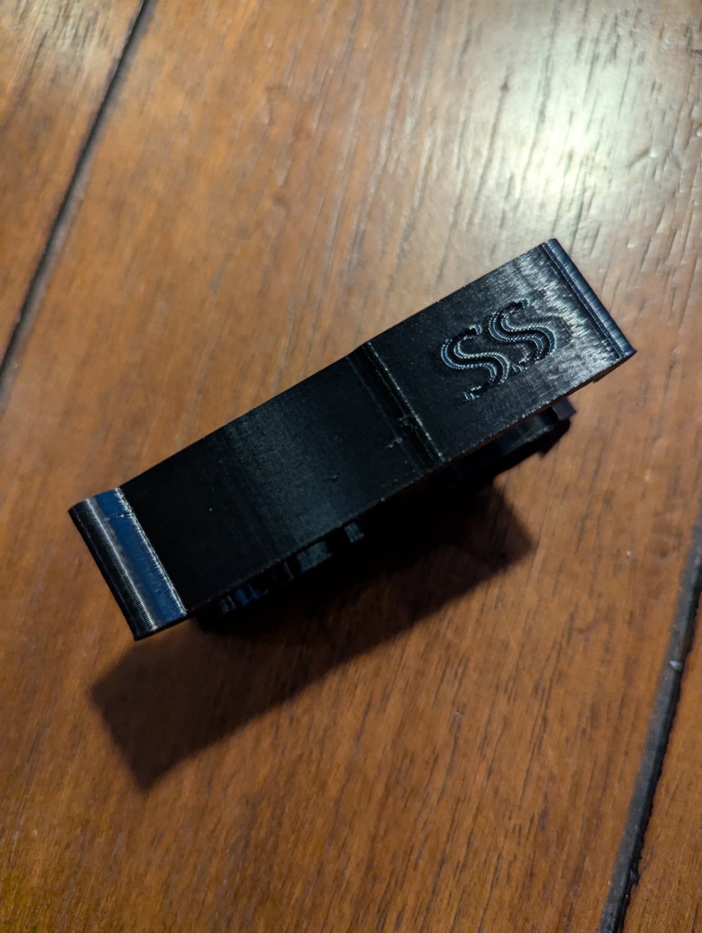 Latitude Carbon SS Stick Wranglers - WILKYs