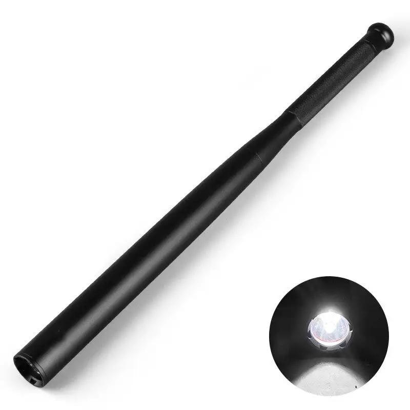 LED Aluminum Flashlight - WILKYs