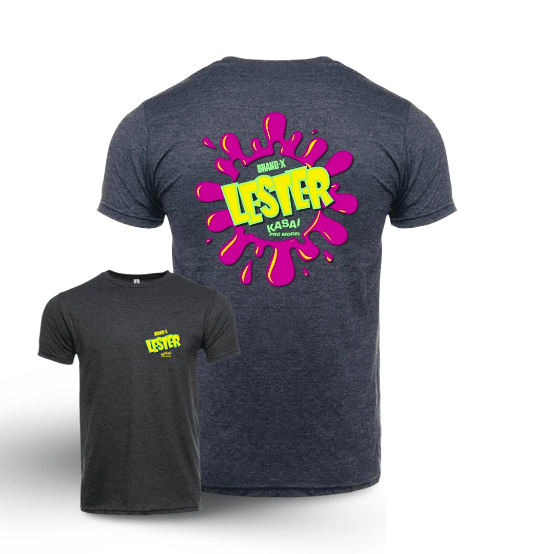 Lester Kasai Shirt - WILKYs