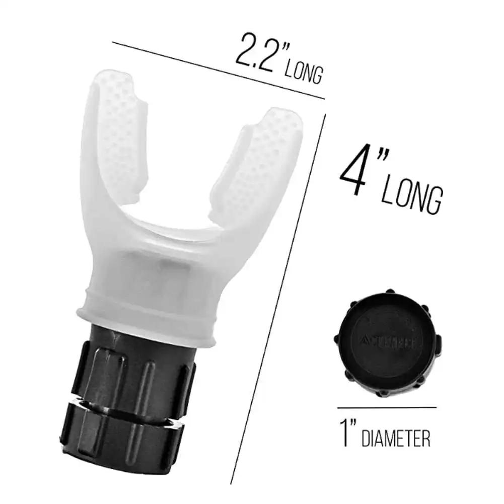 Lung Fitness Trainer - WILKYs