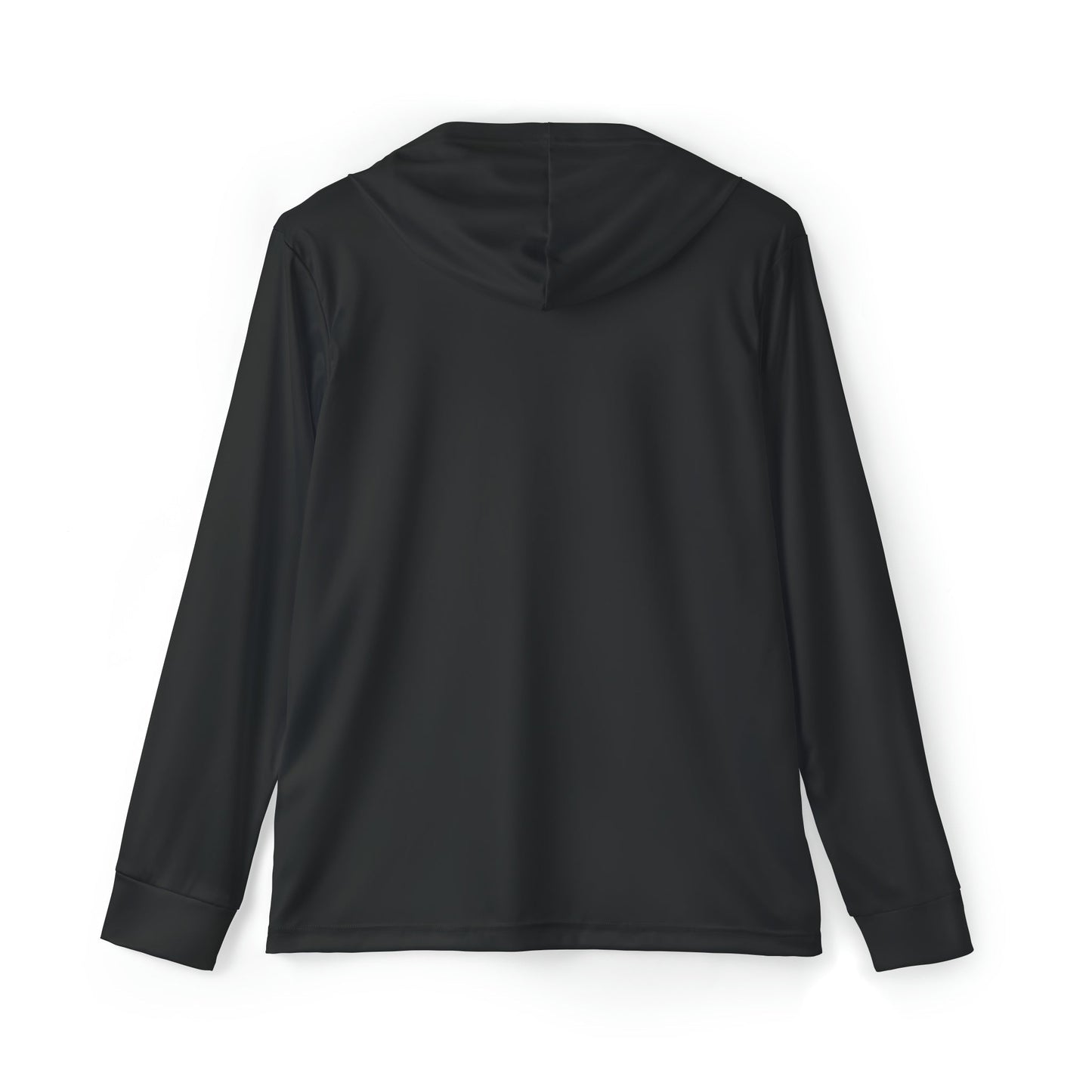 Men's Sports Warmup Hoodie - Square Dance - WILKYs