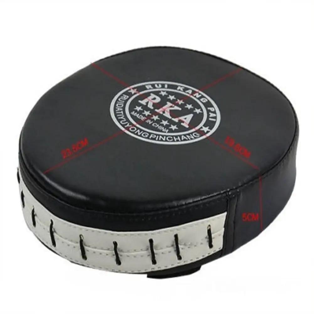 Muay Thai boxing target with five fingers - WILKYs