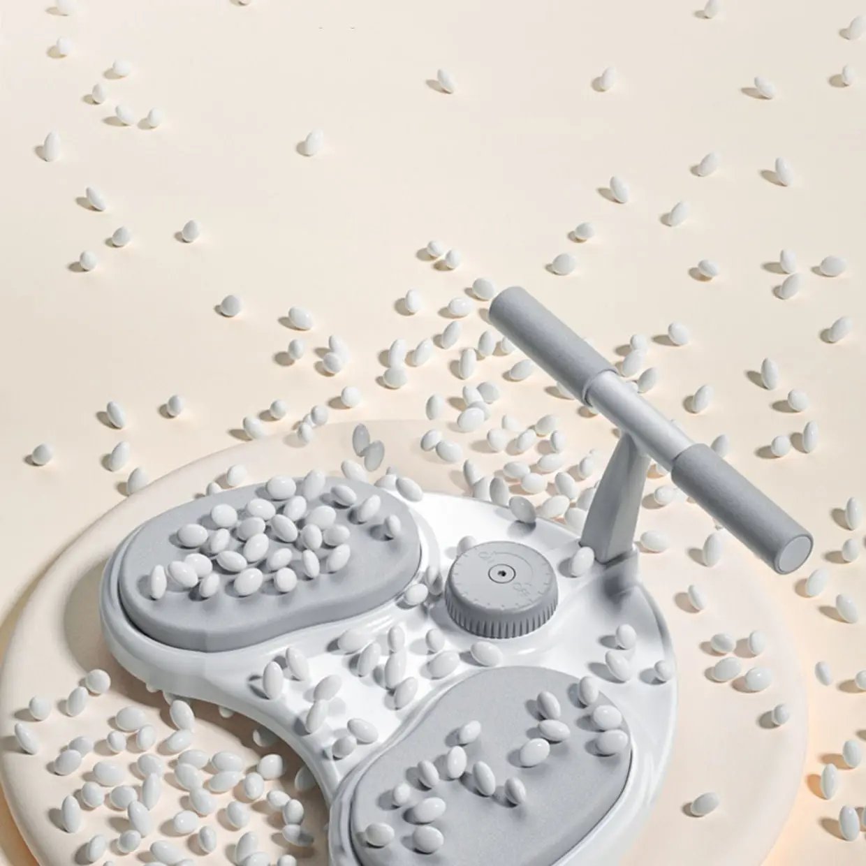 Multifunctional Plank Training Aid For Abs - WILKYs