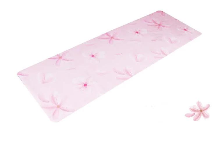 Natural Rubber Slip - resistant Fitness Mats - WILKYs