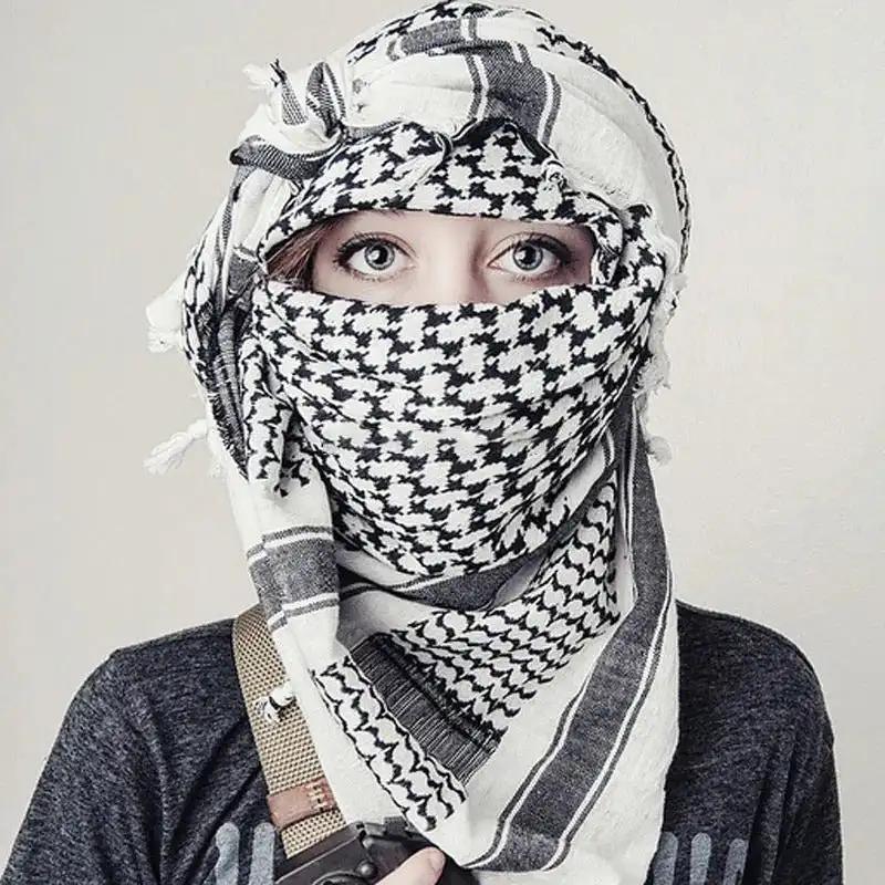 Palestine Keffiyeh - WILKYs