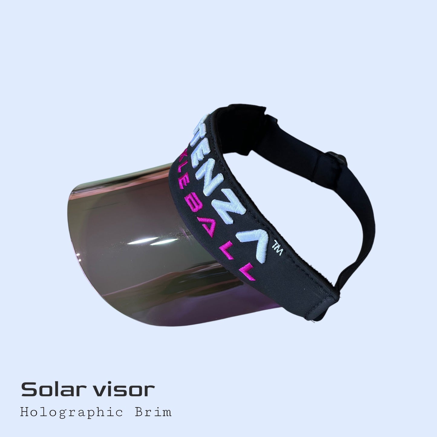Performance Solar Visor - WILKYs