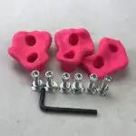 Plastic Climbing Rock Point - WILKYs