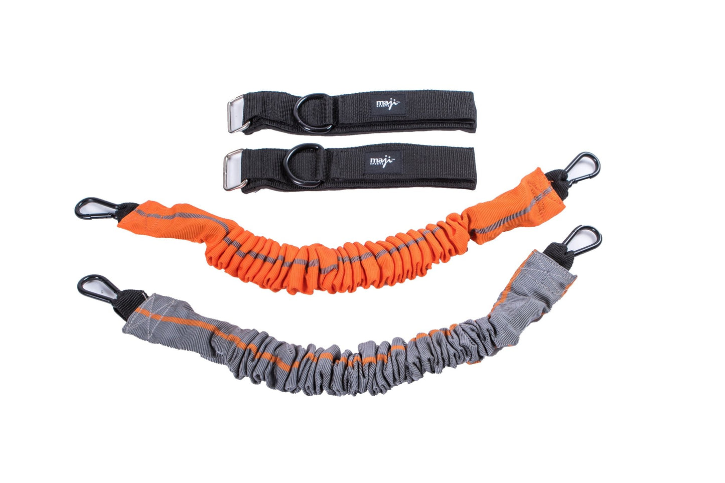 Power Legs Resistance Kit - WILKYs