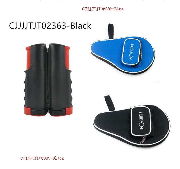 Professional racket racket table tennis racket set - WILKYs