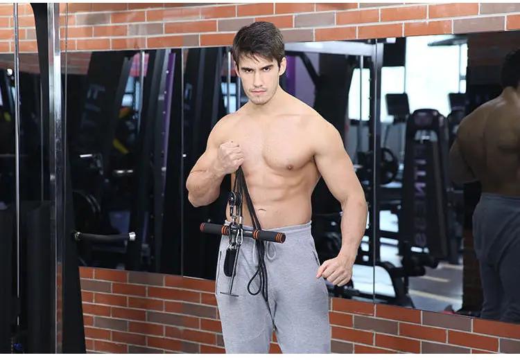 Qianjin stick fitness equipment - WILKYs