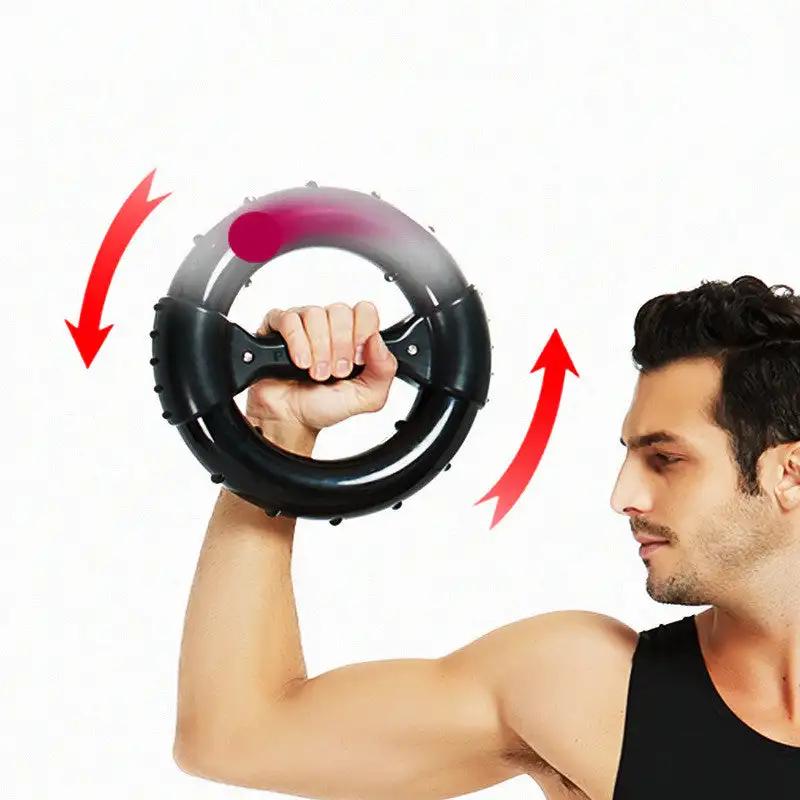 Ring Muscle Gym Fitness Equipment Home fitness Portable Comprehensive Training Device Exercise Equipment Weights Trainer - WILKYs