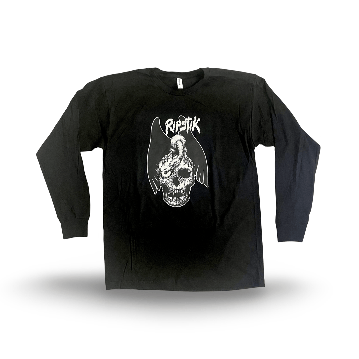 Ripstik Shirt - WILKYs