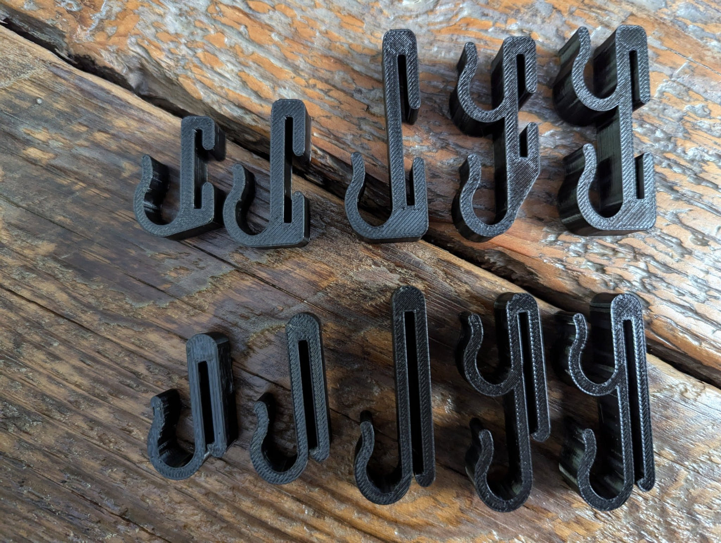 Saddle Bridge and Rope Caddy - Molle - WILKYs