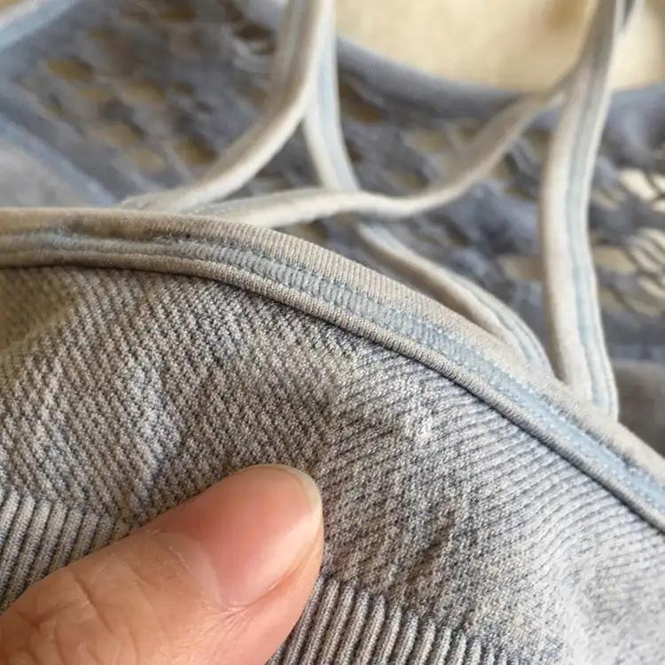 Seamless yoga fitness sports underwear - WILKYs